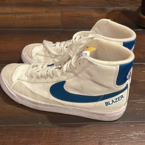 Nike Blazer Mid ‘77 Nike Athletic Club